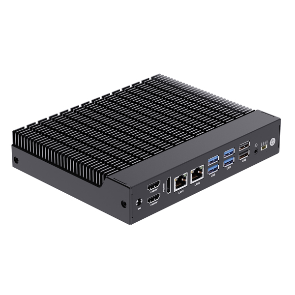 ミニPC SXC-ALN30 (Core i3-N305/メモリ16GB/SSD・512GB/光学ドライブ無/OS無/Office無)