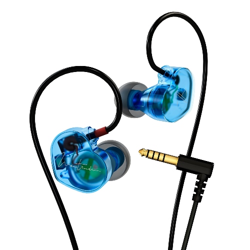 MA910SB 4.4mm アクアブルー