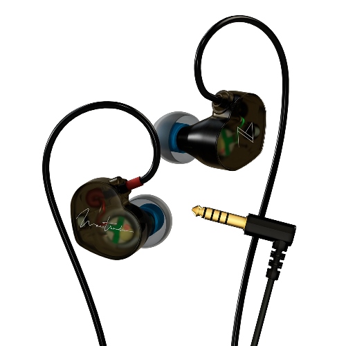 MA910SB 4.4mm スモークグレー