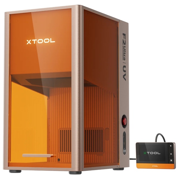 xTool F2 Ultra UV Standalone