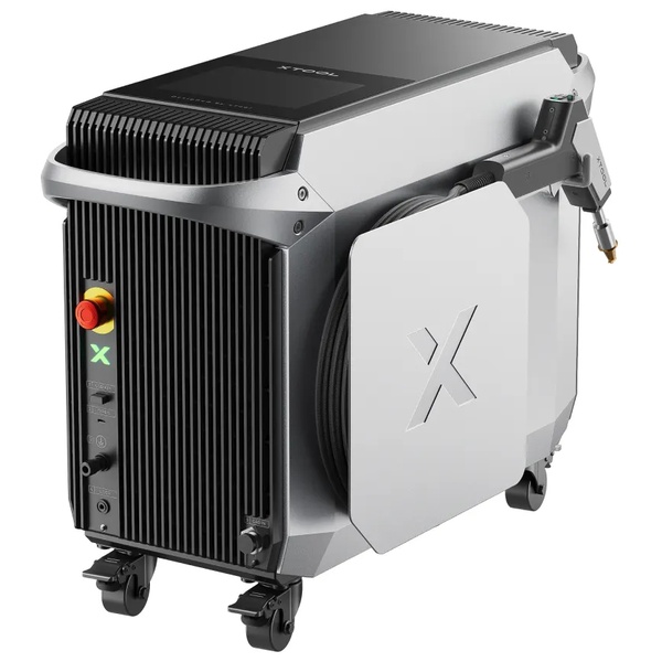 xTool MetalFab Laser Welder 1200W