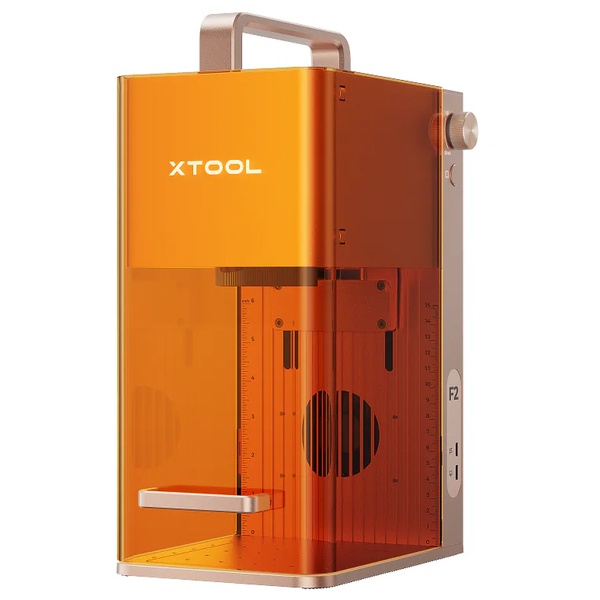 xTool F2