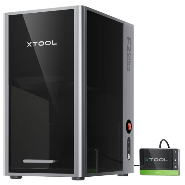 xTool F2 Ultra(Dual) + Conveyor