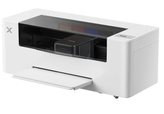 xTool Apparel Printer