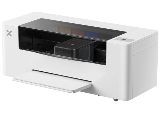 xTool Apparel Printer Versatile Bundle