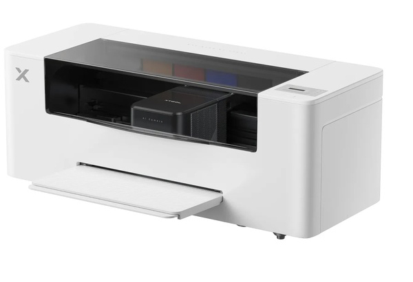 xTool Apparel Printer All-in-1 Bundle