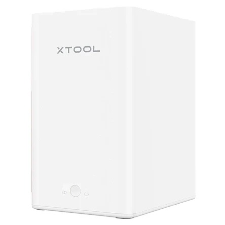 xTool Desktop Smoke Purifier