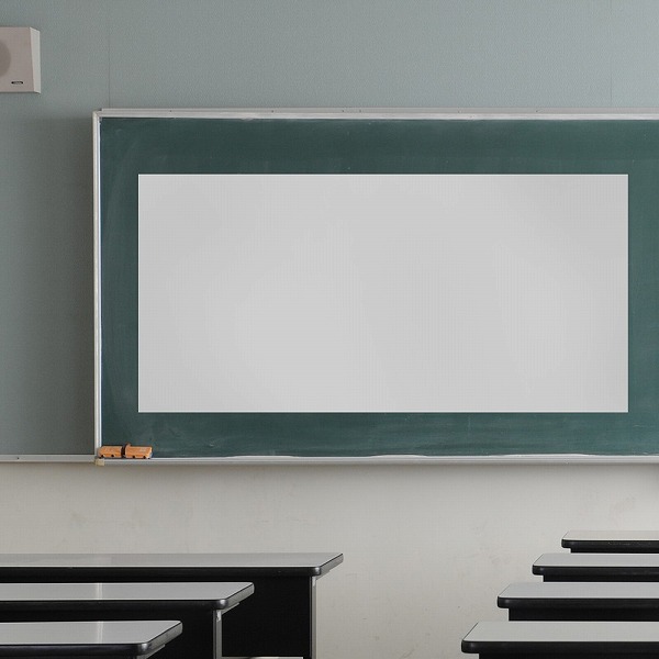 マグネット式プロジェクタースクリーン