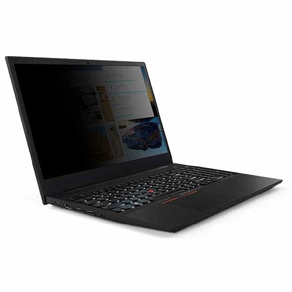 12.5インチ（16:9）対応 覗き見防止ブル―ライトカットフィルター