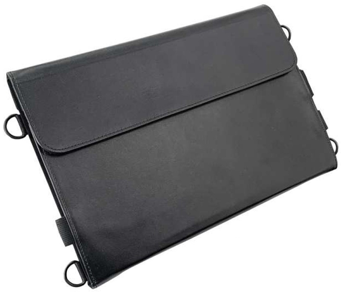 ASUS 11.6・12.2インチモデル対応 手帳型ケース ブラック