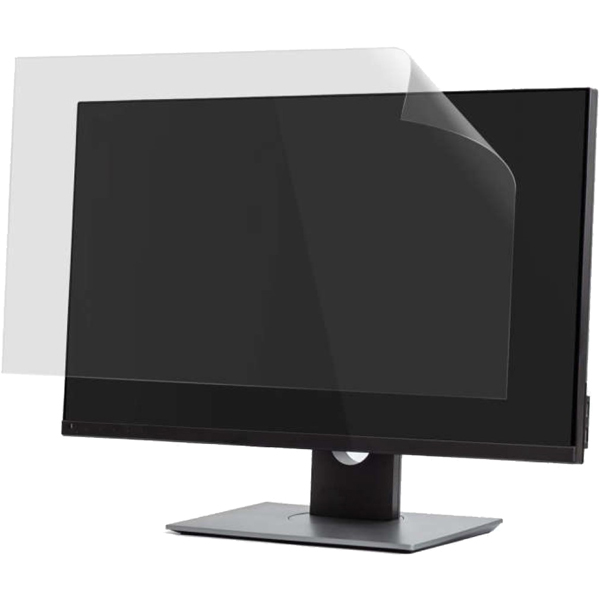 27インチ（16：9）対応 ブルーライトカットフィルム マット