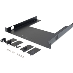 MEDIAEDGE Decoderシリーズ 専用ラックマウントキット