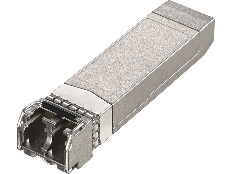 ビジネススイッチ用 SFP+ モジュール 10GBASE-SR