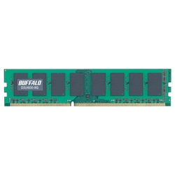 PC3-12800（DDR3-1600）対応 240Pin用 DDR3 SDRAM DIMM 8GB