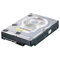 ドライブステーション対応 交換用HDD 3TB