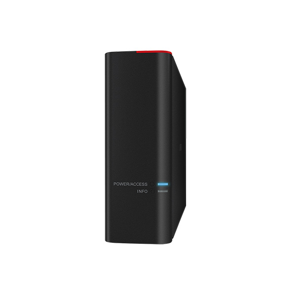 法人向け 外付けHDD 1ドライブモデル 24TB