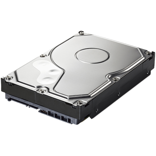 HD-WHU3/R1シリーズ用オプション交換HDD 1TB