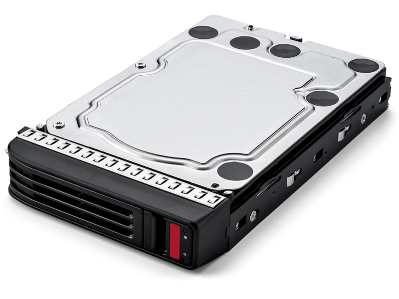 TeraStation TS51210RHシリーズ 交換用HDD 12TB