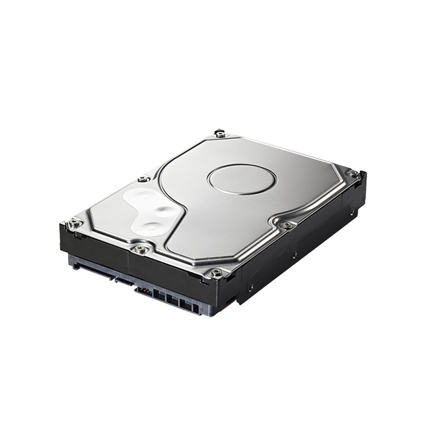 HD-WHU3/R1シリーズ用 オプション交換HDD 32TB