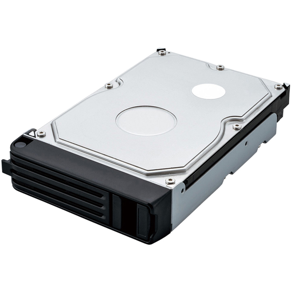 TeraStation向け 交換用HDD 4TB 512バイトセクター対応