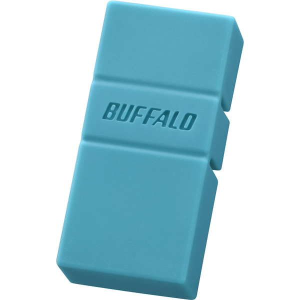 USB3.2(Gen1) Type-C - A対応USBメモリ 32GB ブルー