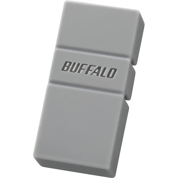 USB3.2(Gen1) Type-C - A対応USBメモリ 32GB グレー
