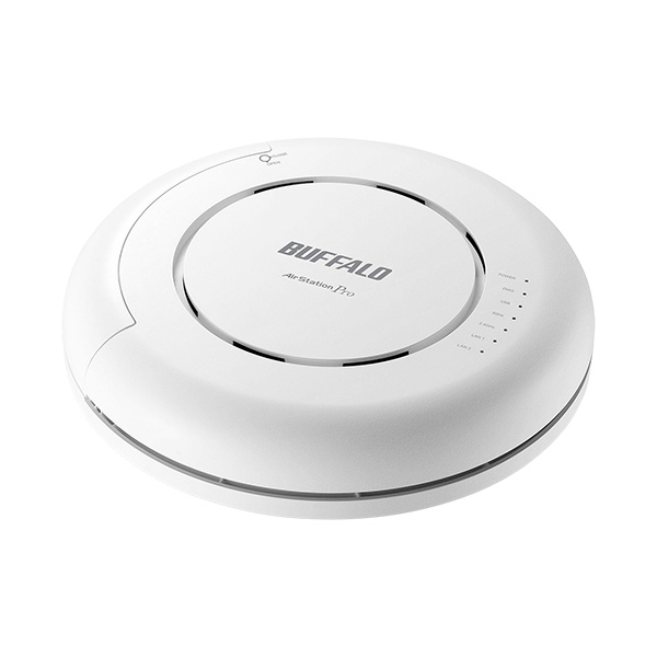 【キキNaviクラウドゼロタッチ専用モデル】法人向け 11ac 4x4 デュアルバンド無線LANアクセスポイント