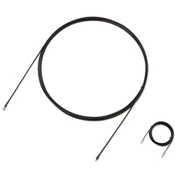 屋内用ケーブル型アンテナ 30m