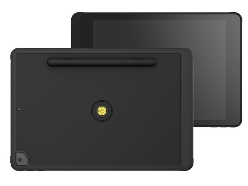 iPad10.2用ジャケット