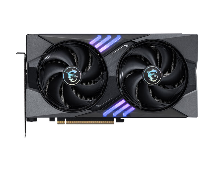グラフィックボード GeForce RTX 5060 Ti 8G GAMING OC