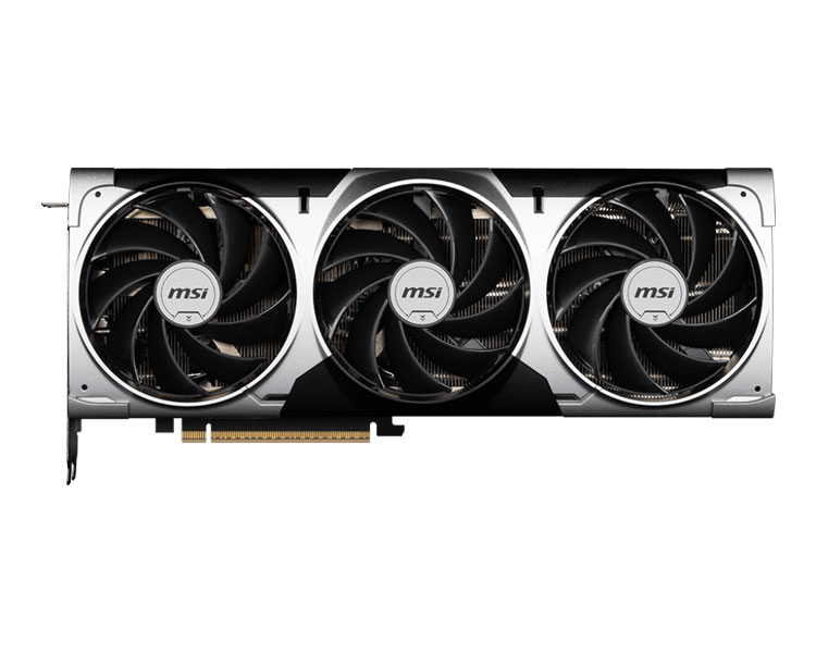 グラフィックボード GeForce RTX 5080 16G VENTUS 3X OC