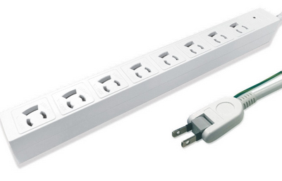 ノートPC 充電保管庫 Tablet*Cart NOTE 20台収納用OAタップセット