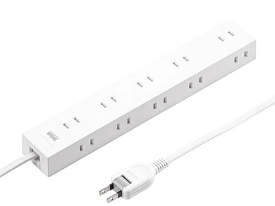 タブレットPC 充電保管庫 Tablet*Cart FOUR-r 40台収納用OAタップセット iPad用