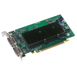 M9120 PCIe x16/J （PCIe x16グラフィックボード、512MB）
