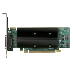 M9140 LP PCIe x16/J （PCIe x16グラフィックボード、512MB、LowProfile）