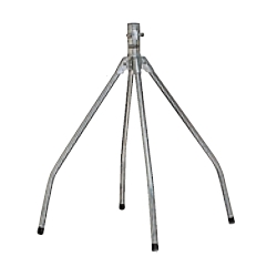 ルーフベース（屋根馬）溶融亜鉛メッキ、耐久型