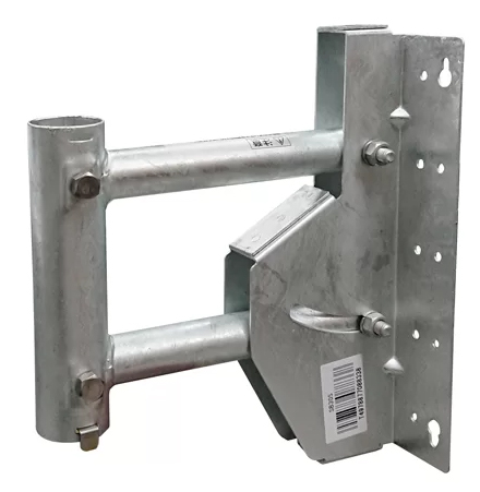 サイドベース（耐久型）適合マスト径20～32mm