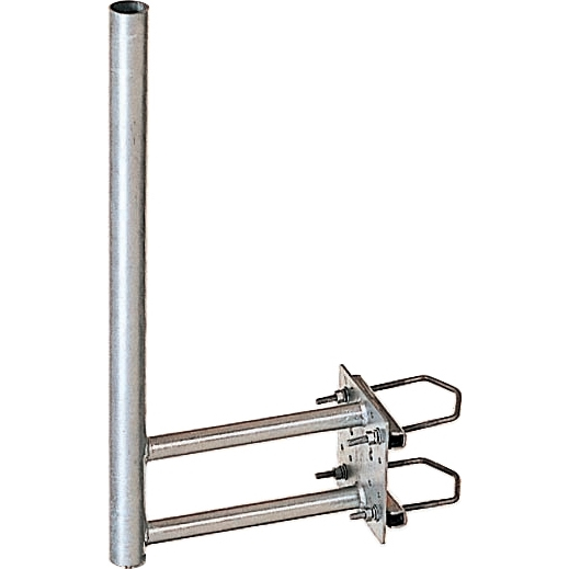 BS・CSアンテナ用サイドベース（50cm以下用）