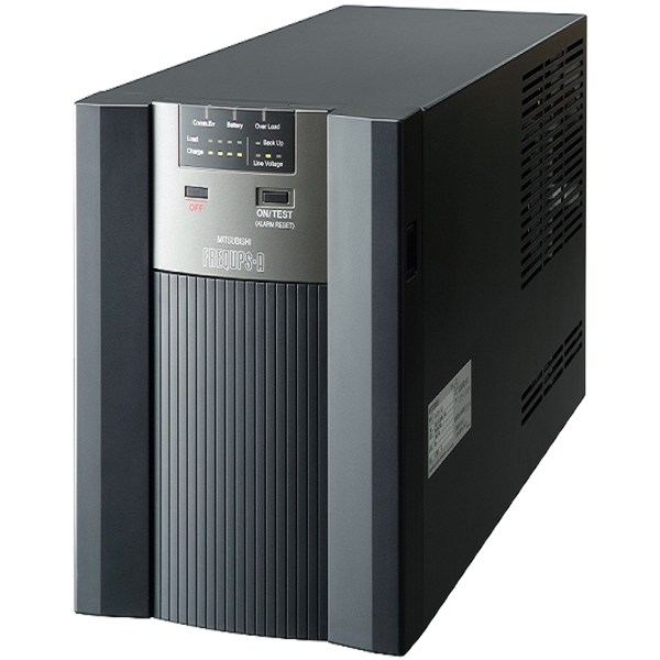 FREQUPS Aシリーズ(ラインインタラクティブ)700VA/490W ■長寿命