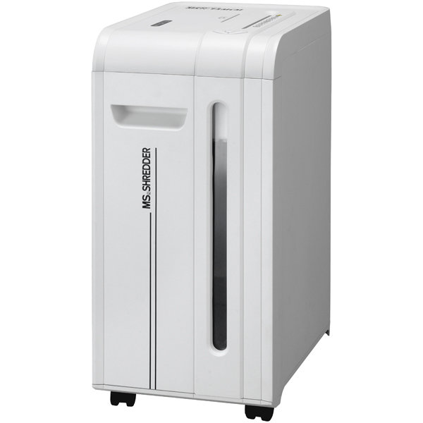 MSシュレッダー