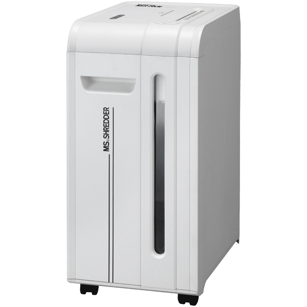 MSシュレッダー