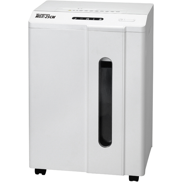 MSシュレッダー