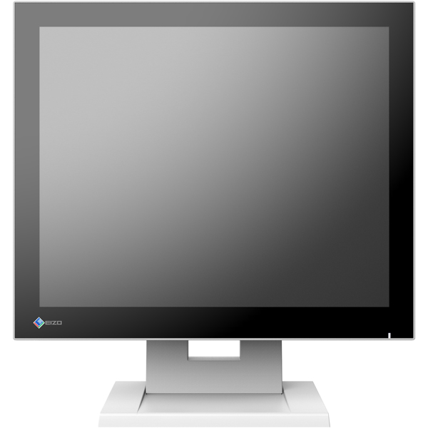 43cm（17.0）型タッチパネル装着カラー液晶モニター DuraVision FDS1782T-T セレーングレイ
