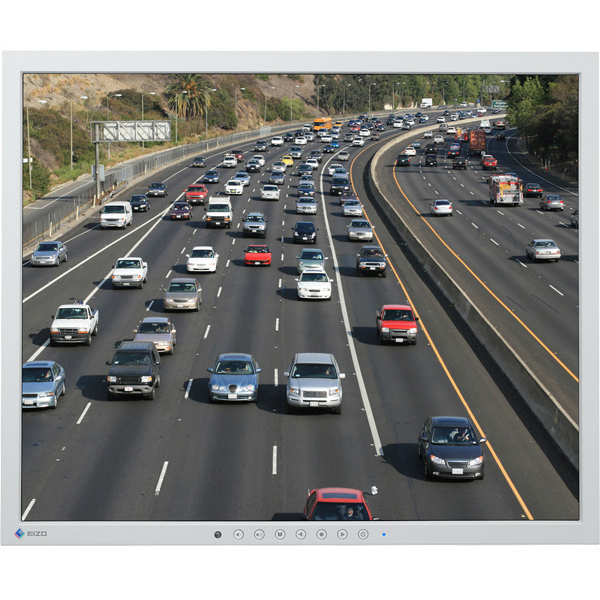 液晶ディスプレイ 19型/1280×1024/BNC、HDMI/セレーングレイ/スピーカー：あり