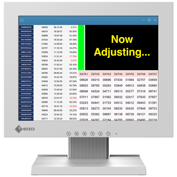 液晶ディスプレイ 12.1型/1024×768/DisplayPort、HDMI、D-Sub/セレーングレイ/スピーカー：なし
