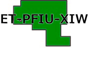 ISDN停電ユニットXi(W)