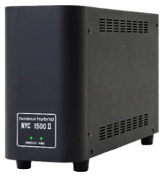 サンダーカットハイブリッド NYC 1500 II