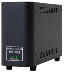 サンダーカットハイブリッド NYC 750 II