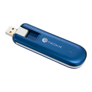 iDATEN(韋駄天)｜ LTE USB Modem UX302NC-R