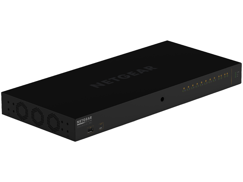 PoE+対応(240W) 1Gポート×10 SFP+スロット×2 フルマネージスイッチ